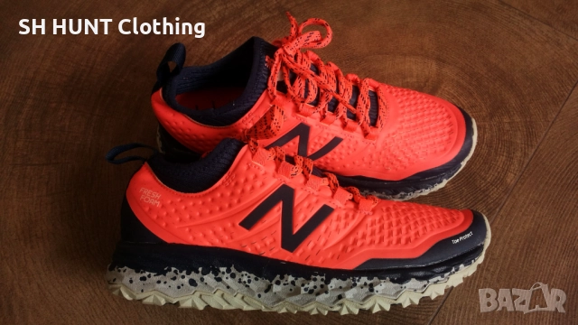 New Balance Fresh Foam Hierro V3 Running Shoes Размер EUR 36,5 /UK 4 дамски детски маратонки 67-13-S