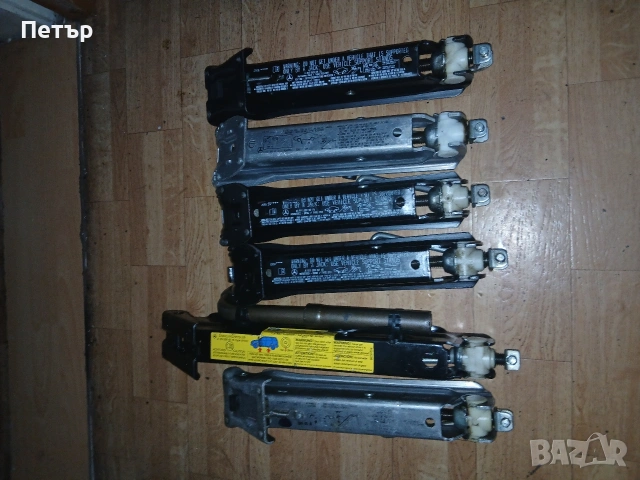 Всички видове авариен крик мерцедес-бенц оем , снимка 12 - Аксесоари и консумативи - 54066005