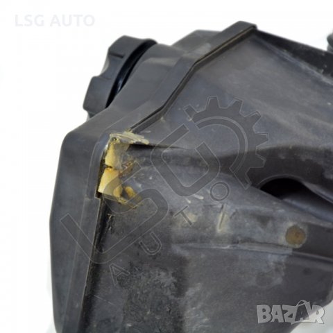 Разширително казанче антифриз BMW 1 Series (E87) 2004-2011 B141120N-98, снимка 2 - Части - 30885001