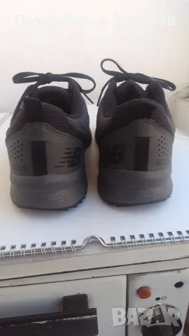 маратонки New Balance Speed Ride N43, снимка 3 - Маратонки - 56293805