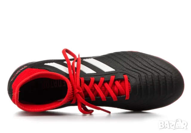 бутонки ADIDAS Predator 18.3 FG номер 39 ,5-40, снимка 5 - Футбол - 50277935