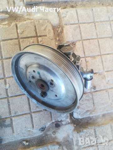 Хидравлична помпа за Ауди А4 Б6 Б7 Audi A4 B6 B7 Audi A6 A8/ 8E0 145 155E/ 7691955316