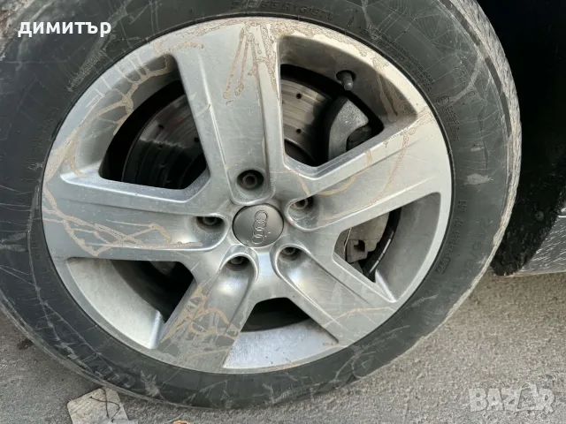 audi a4 b7 3.0 tdi bkn quattro на части теглич ауди а4 б7 3.0 тди, снимка 10 - Автомобили и джипове - 56154633