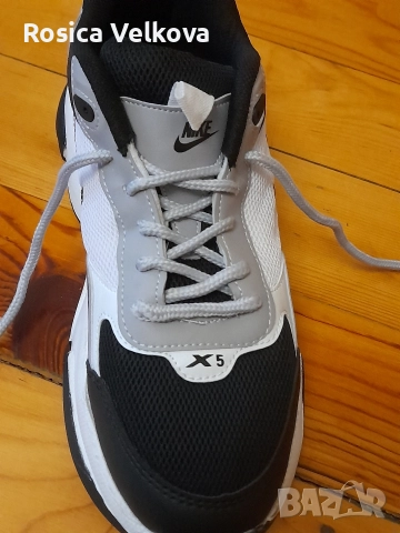 Маратонки NIKE , снимка 6 - Маратонки - 52631036