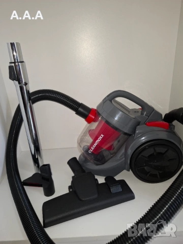 CLEANMAXX циклонна прахосмукачка 800W