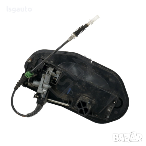 Задна дясна външна дръжка BMW X3 (E83) 2003-2010 ID: 123321, снимка 2 - Части - 44818785