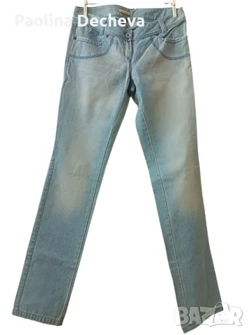 Нови дънки, снимка 5 - Дънки - 35021398