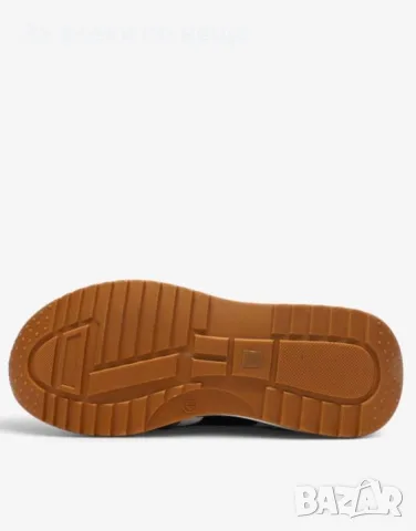 ELLESSE Nargis Beige Мъжки Маратонки👟Мъжки Спортни Обувки Код P2994, снимка 7 - Маратонки - 56054873
