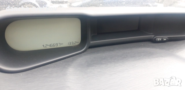 Продавам, снимка 7 - Автомобили и джипове - 54226811