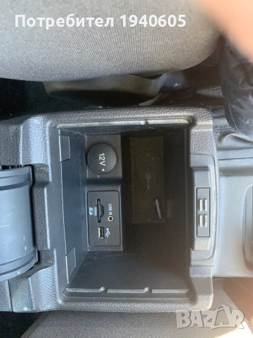 Ford focus 1.0 EcoBoost, снимка 8 - Автомобили и джипове - 51858902