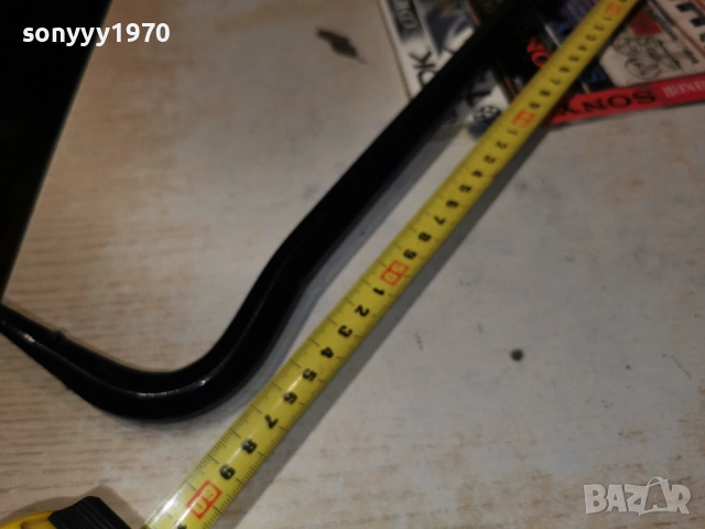 КРИВА ЩАНГА 60СМ КОЗИ КРАК 3001261956, снимка 6 - Други инструменти - 53287937