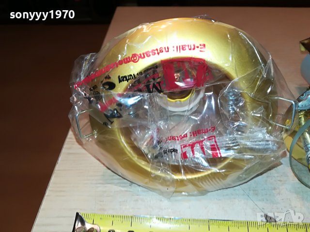 плафони-луни 3бр внос англия 2410221015, снимка 5 - Лампи за таван - 38432475