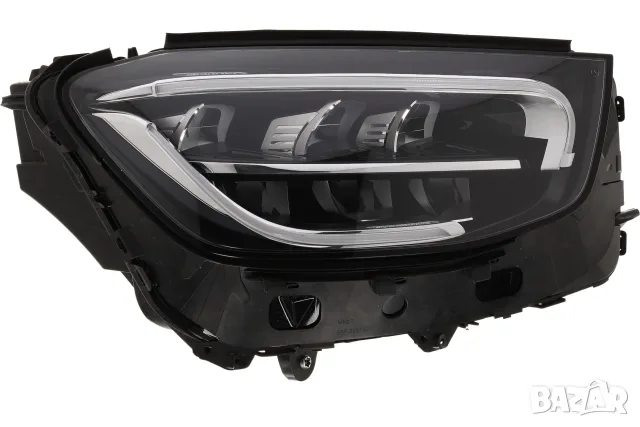 A2539068201 | Употребяван десен led фар Mercedes-Benz