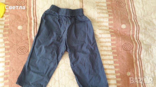 Детски комплект за 2 години, снимка 7 - Комплекти за бебе - 30461318