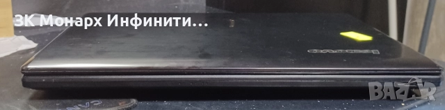 Lenovo G580 със зарядно, снимка 12 - Лаптопи за дома - 52960217