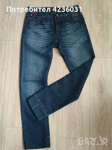 Мъжки дънки Jacob Cohën 