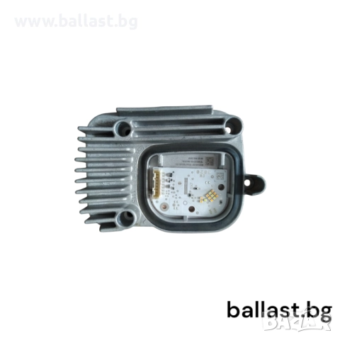 Баласт модул ляв A2939063500 EQC N293