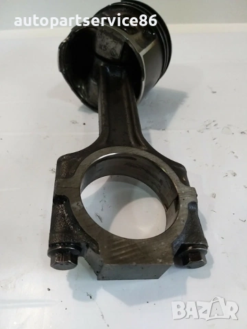 Бутало с биела за Opel Vectra C 1.9 CDTI (2002-2007) 