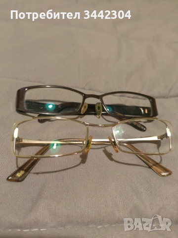 Диоптрична рамка RAY-BAN, снимка 5 - Слънчеви и диоптрични очила - 52279480