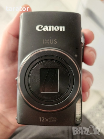 Canon IXUS 285HS
