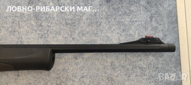 Карабина Browning BAR MK3 Compo HC Black/Brown 53cm MT 14х1 4з, снимка 3 - Ловно оръжие - 37670740