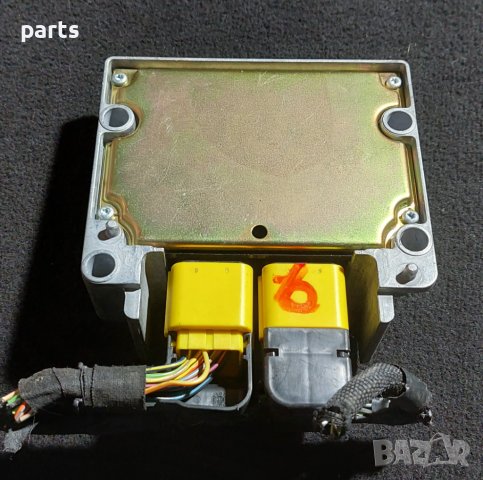 Аербег Сензор Гранд Чероки 2.7CRD - Jeep Grand Cherokee - P56038792AA - 2343I000 N, снимка 4 - Части - 42318346