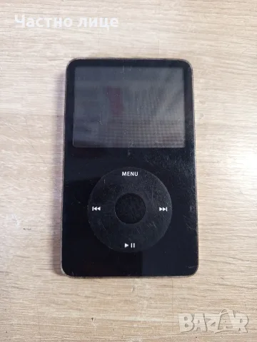 iPOD Classic (30GB), снимка 9 - iPod - 56342508