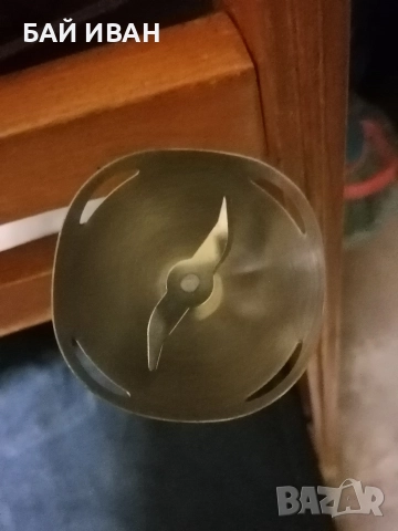 ПАСТОР , снимка 2 - Чопъри и пасатори - 52885483