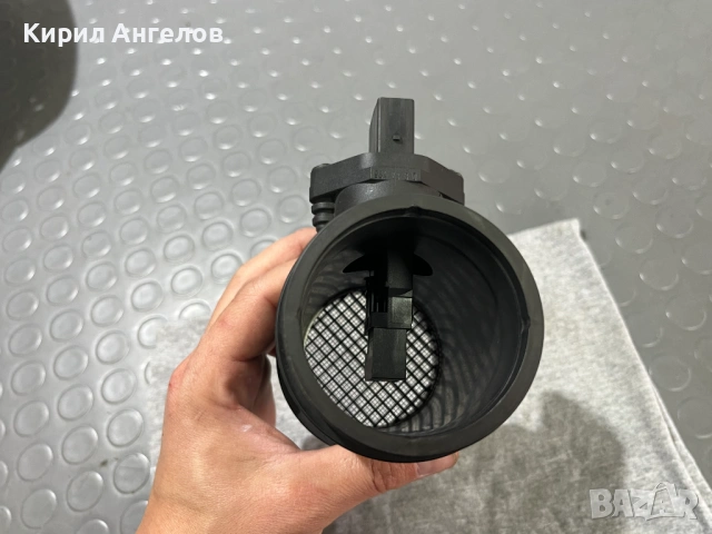 Дебитомер за BMW E36 E46 M43B19, снимка 3 - Части - 54243389