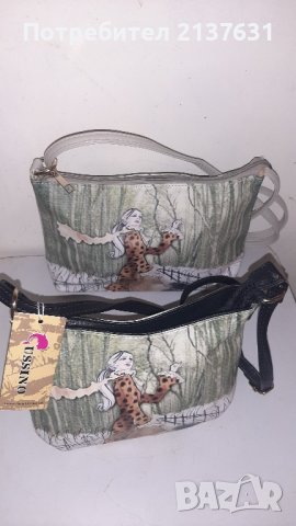 НОВИ с Етикет ЧАНТИ , снимка 1