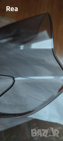 Слюда за Suzuki Hayabusa , снимка 3 - Части - 50481096