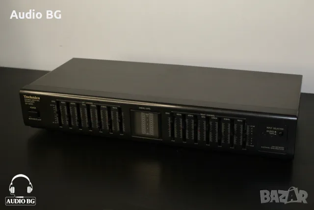 еквалайзер Technics SH-GE50