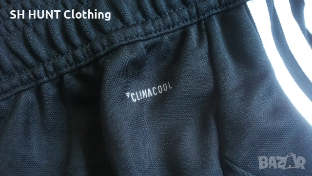 Adidas Tiro 19 Football Training Pants Размер S мъжка футболна тренировъчна долница 2-68, снимка 12 - Спортни дрехи, екипи - 53139177