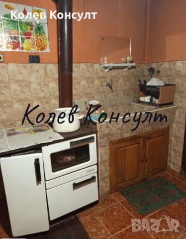 Продавам къща в село Узунджово,област Хасково, снимка 10 - Къщи - 49859083