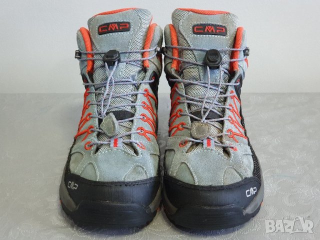CMP 37 номер непромокаеми , снимка 2 - Дамски боти - 39738878