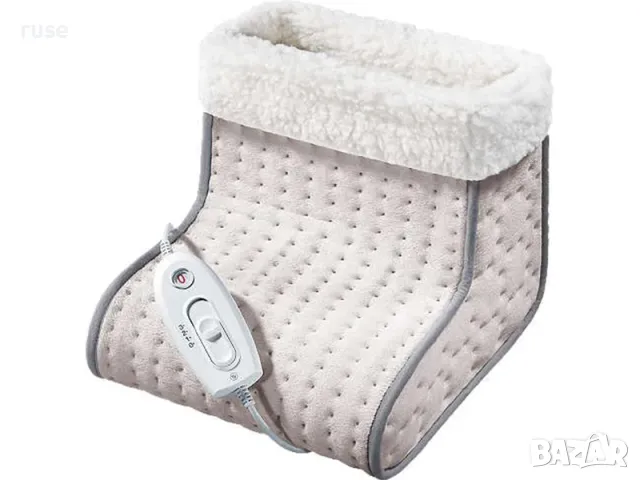 НОВА! Грейка за крака (ботуш) SANITAS SFW 10