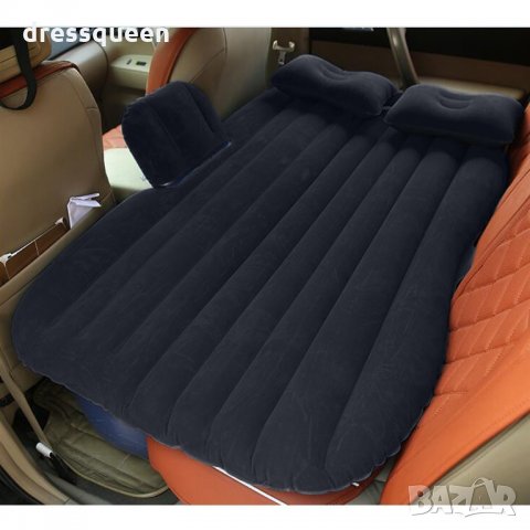 2484 Легло за автомобил надуваемо, снимка 3 - Аксесоари и консумативи - 30761253