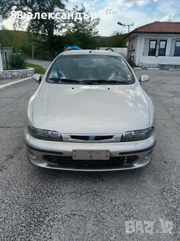 Фиат Марея - на части 1.6 , снимка 5 - Автомобили и джипове - 47358590