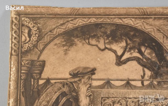 Графика, снимка 5 - Картини - 39050908