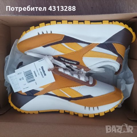 Reebok N34.5 нови маратонки