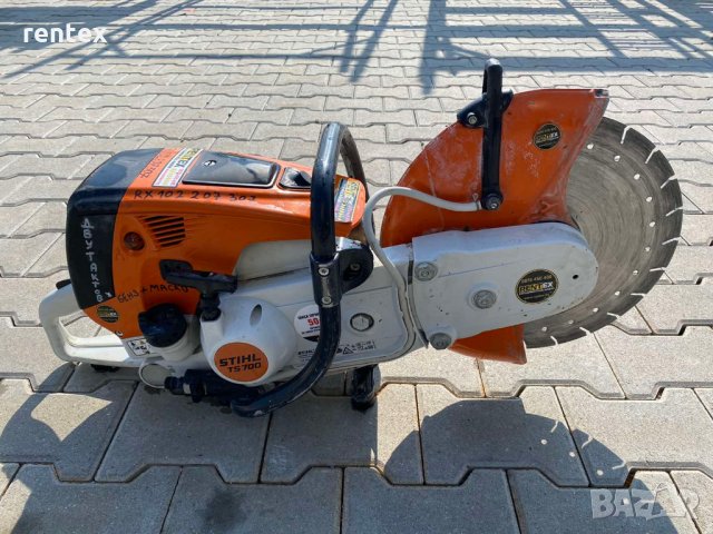 Ръчен фугорез ф300 под НАЕМ от Rentex София , снимка 2 - Стругове - 29642553