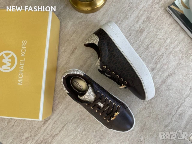 Дамски Обувки ✨ Michael KORS , снимка 7 - Дамски ежедневни обувки - 51057668