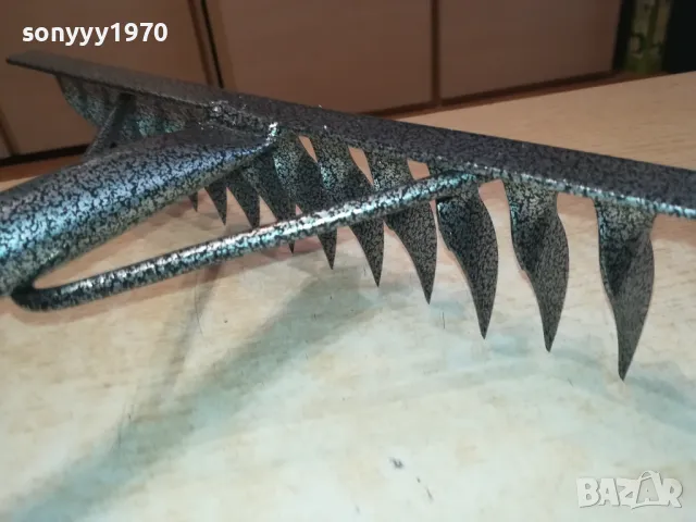 *ГРЕБЛО С МЕТАЛНА ДРЪЖКА-ШАГРЕ 1112241246, снимка 13 - Градински инструменти - 48305567