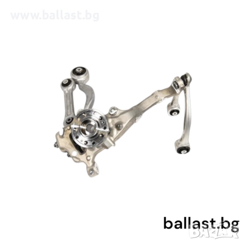 Шенкел десен комплект A2133325200 E Klasse W213 