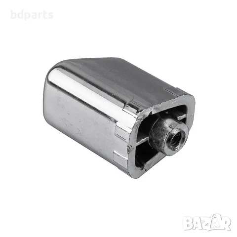 Бутон за ръчна спирачка, VW Beetle, Jetta, Хром, снимка 7 - Части - 56142004