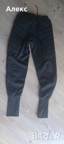 Reusch - вратарско долнище, снимка 4 - Спортни дрехи, екипи - 42335593