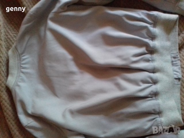 Намалена цена!Яке като ново, пролет-есен, размер ХС /11/13г./, снимка 3 - Детски якета и елеци - 30051746