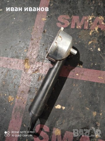 Дръжка Кафе машина, снимка 5 - Кафемашини - 31561678