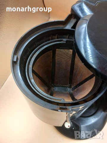 Кафемашина  ALASKA, снимка 3 - Кафемашини - 44501454