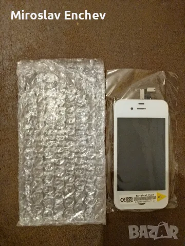 iPhone Айфон Samsung Display Дисплей, снимка 3 - Резервни части за телефони - 56521995
